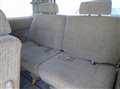 2001 Honda Step WGN