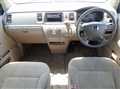 2001 Honda Step WGN