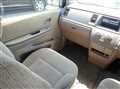 2001 Honda Step WGN