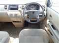 2001 Honda Step WGN