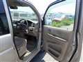 2001 Honda Step WGN