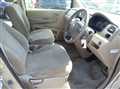 2001 Honda Step WGN