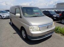 2001 Honda Step WGN