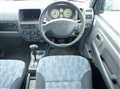 2001 Honda Z