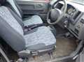 2001 Honda Z