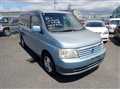 2001 Honda Step WGN