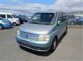 2001 Honda Step WGN
