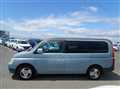 2001 Honda Step WGN