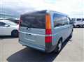 2001 Honda Step WGN