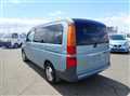 2001 Honda Step WGN
