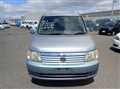 2001 Honda Step WGN