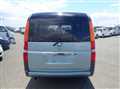 2001 Honda Step WGN