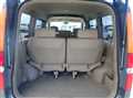 2001 Honda Step WGN