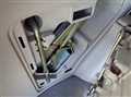 2001 Honda Step WGN