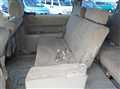 2001 Honda Step WGN
