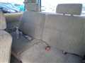 2001 Honda Step WGN