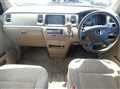2001 Honda Step WGN