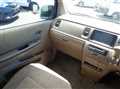 2001 Honda Step WGN