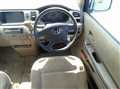 2001 Honda Step WGN