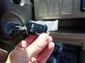2001 Honda Step WGN