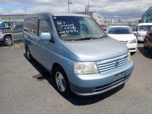 2001 Honda Step WGN