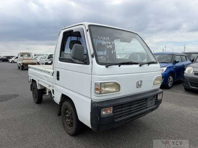 1991 Honda Acty Truck