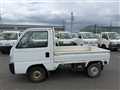 1991 Honda Acty Truck