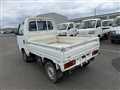 1991 Honda Acty Truck