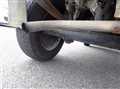 1991 Honda Acty Truck