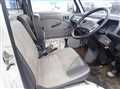 1991 Honda Acty Truck