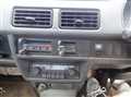 1991 Honda Acty Truck
