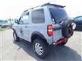 2000 Mitsubishi Pajero Mini