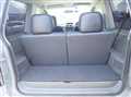 2000 Mitsubishi Pajero Mini