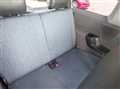 2000 Mitsubishi Pajero Mini