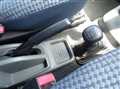 2000 Mitsubishi Pajero Mini
