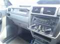 2000 Mitsubishi Pajero Mini