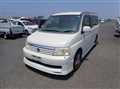 2001 Honda Step WGN