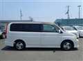 2001 Honda Step WGN