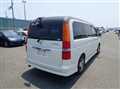 2001 Honda Step WGN