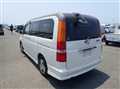 2001 Honda Step WGN