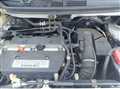 2001 Honda Step WGN