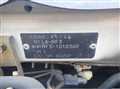 2001 Honda Step WGN