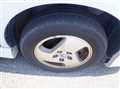2001 Honda Step WGN