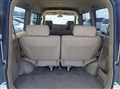 2001 Honda Step WGN