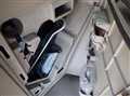 2001 Honda Step WGN