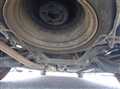 2001 Honda Step WGN