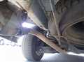2001 Honda Step WGN