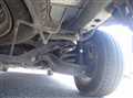 2001 Honda Step WGN
