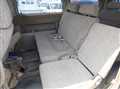2001 Honda Step WGN
