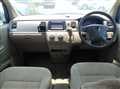 2001 Honda Step WGN